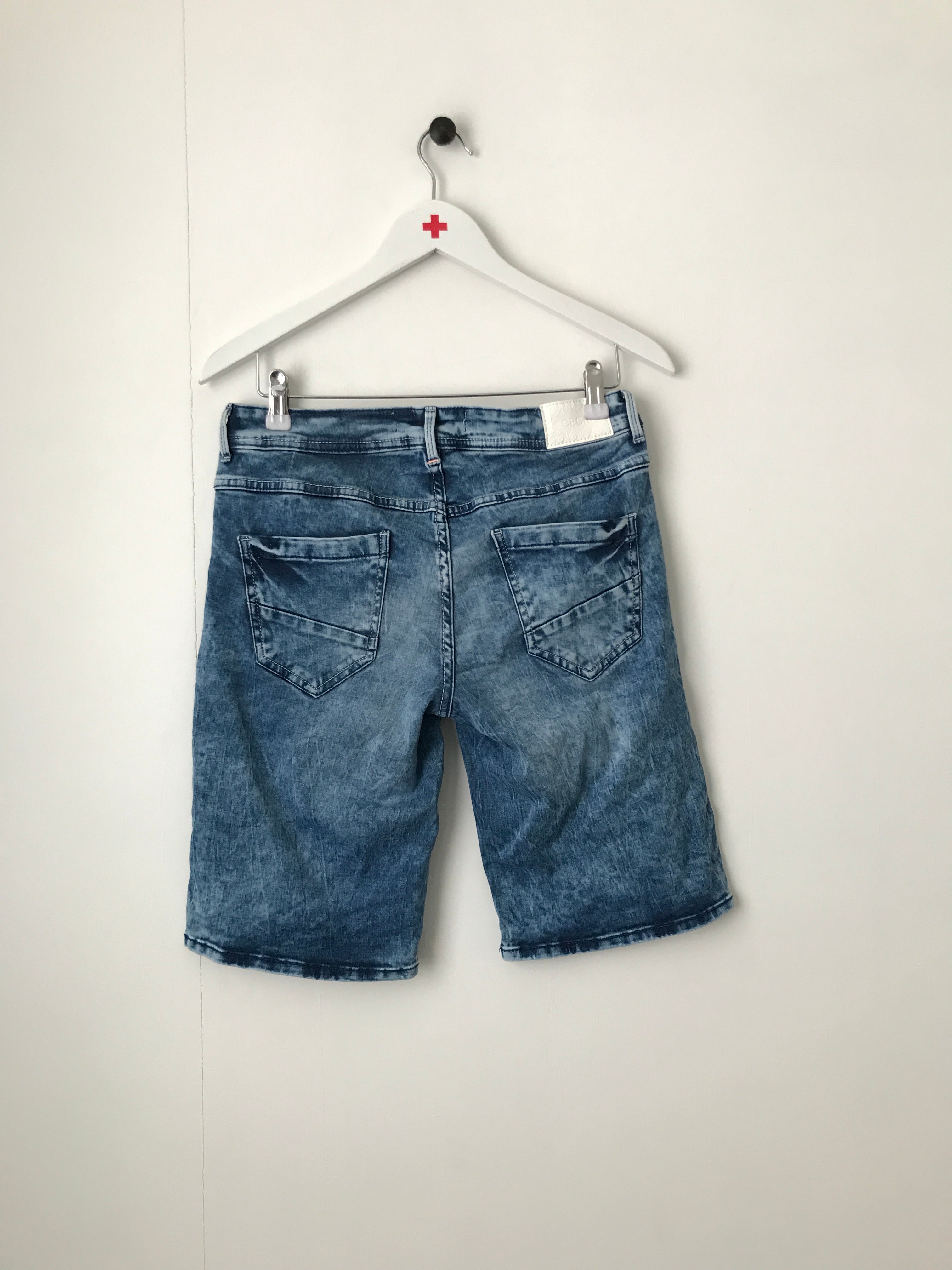 Cecil Shorts